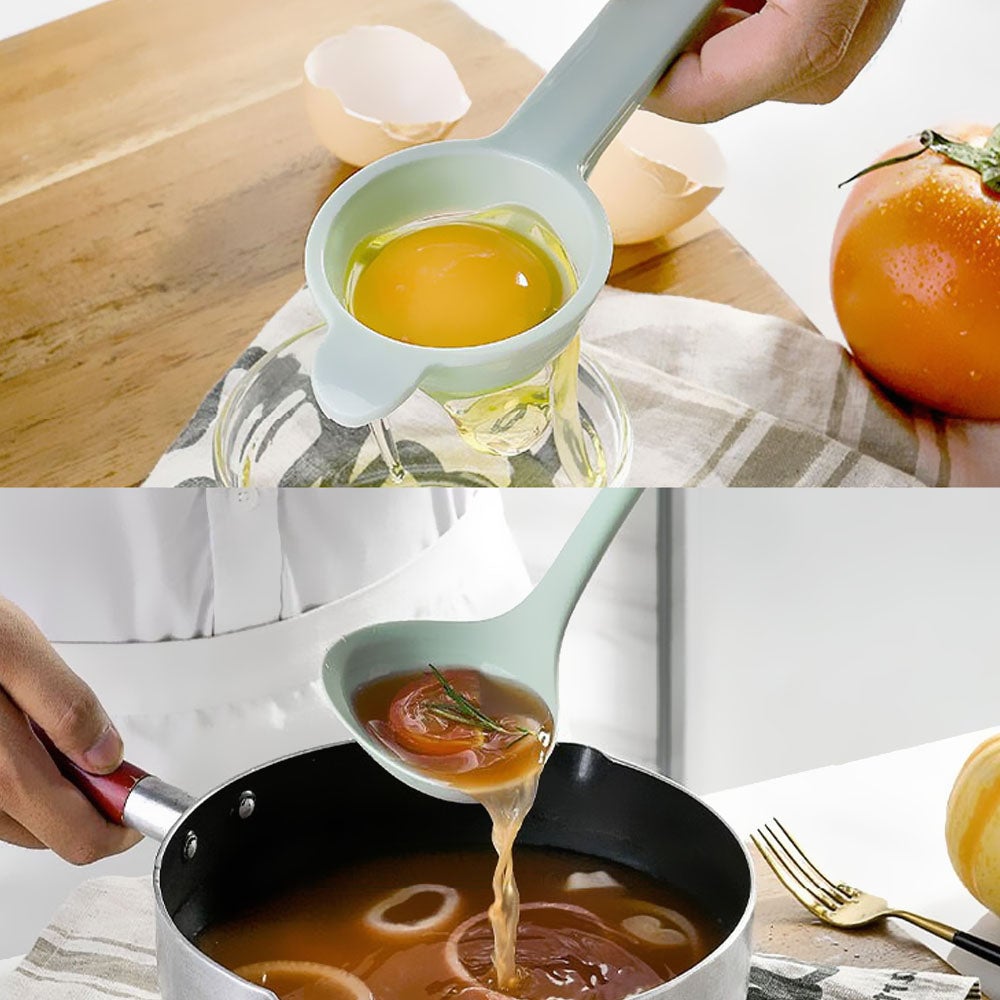 Simply Comfy | Silicone Kitchen Utensils Set