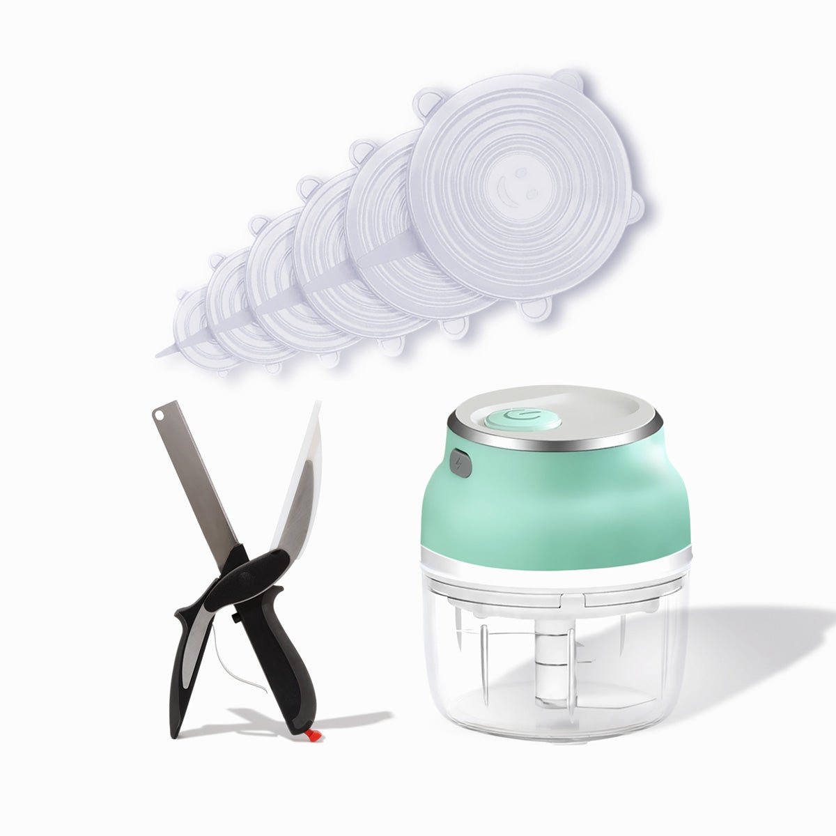 The Kitchen Tools Bundle