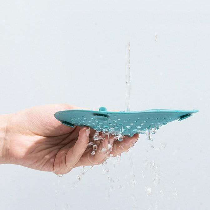 Sink Mat Drain Filter