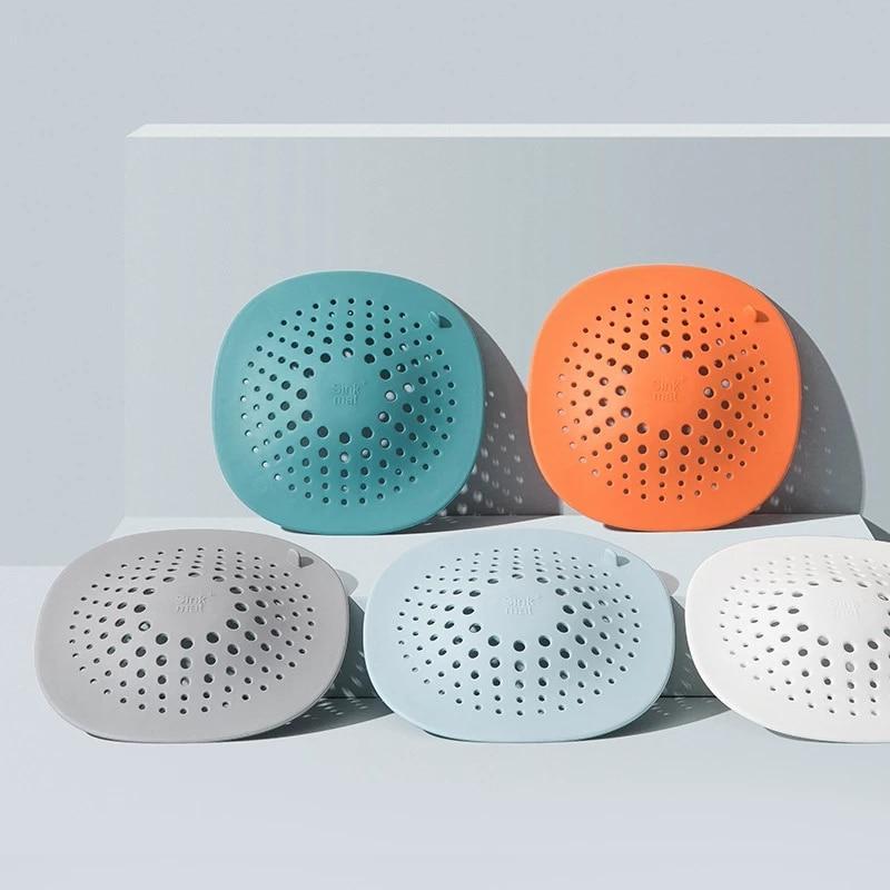 Sink Mat Drain Filter