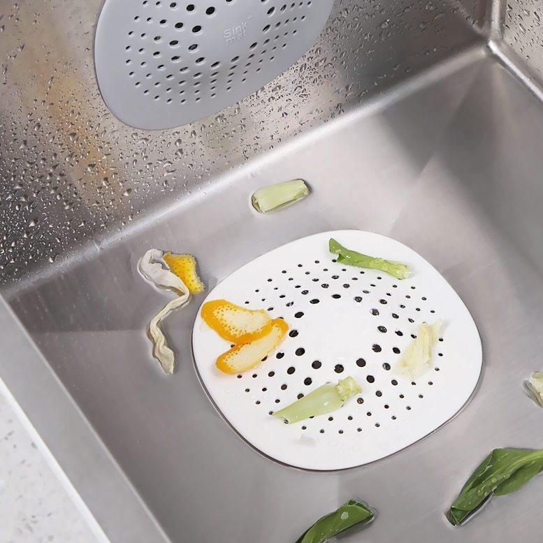 Sink Mat Drain Filter