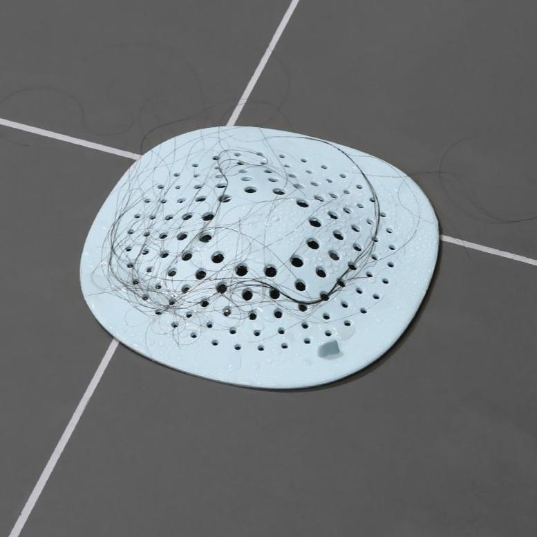 Sink Mat Drain Filter