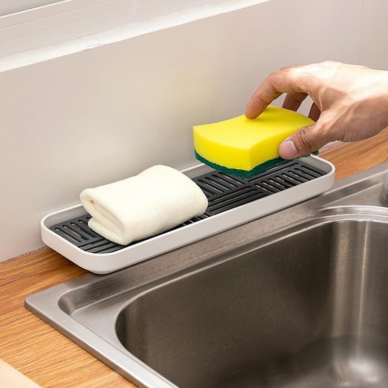 Sink Sponge Holder