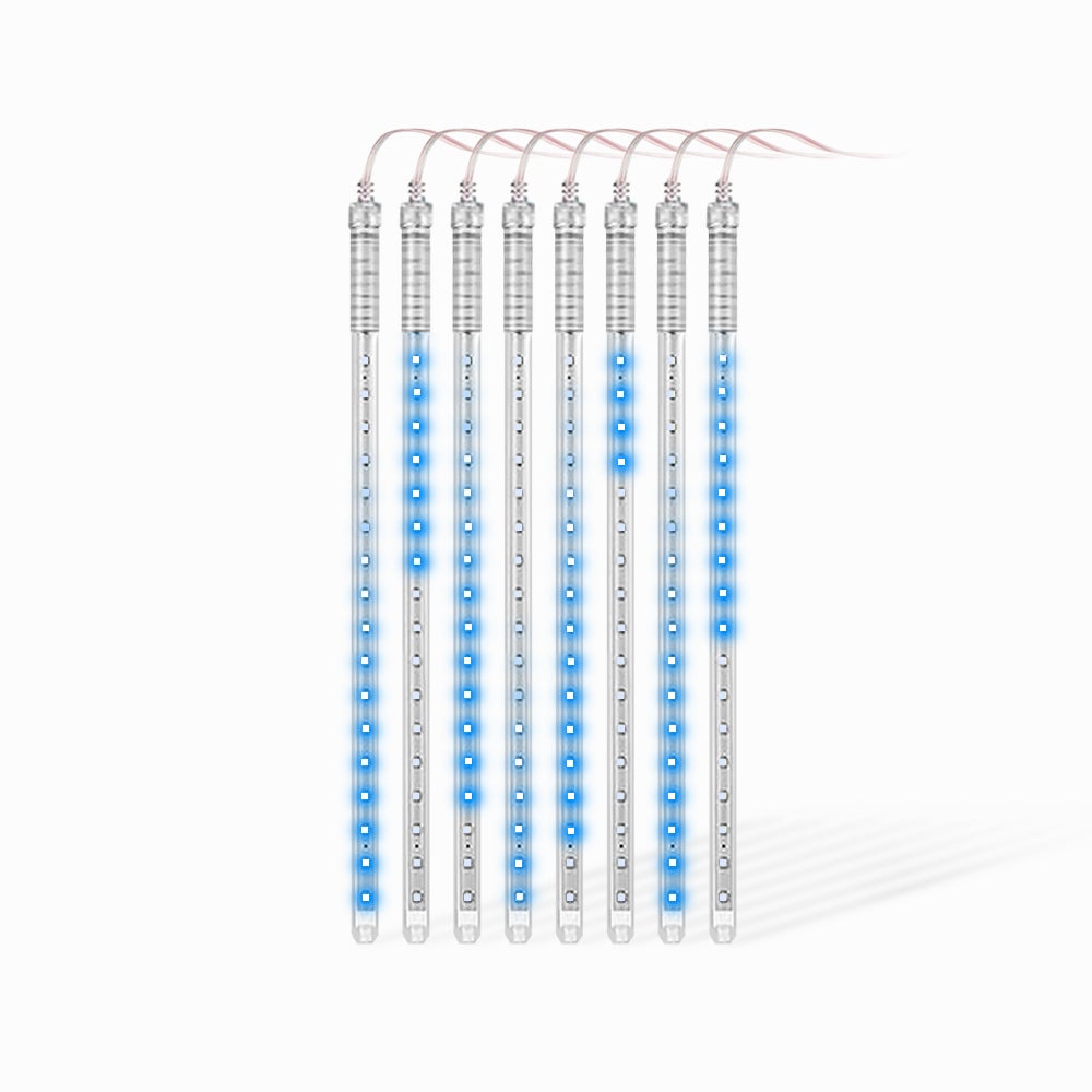 Snow Fall LED Lights