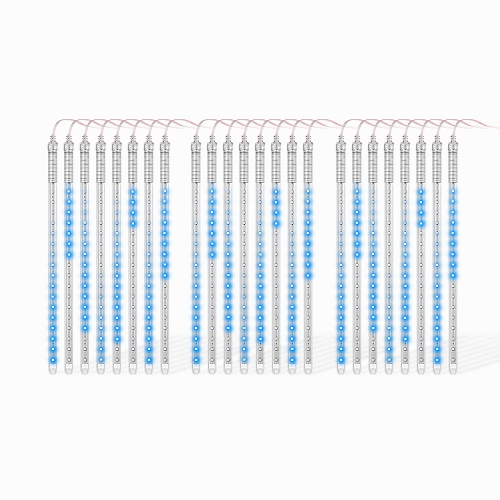 Snow Fall LED Lights