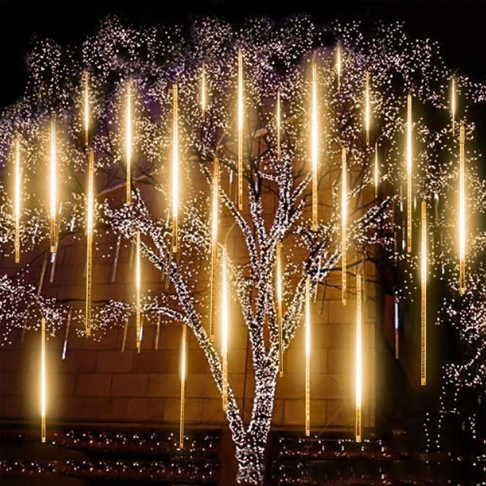 Snow Fall LED Lights