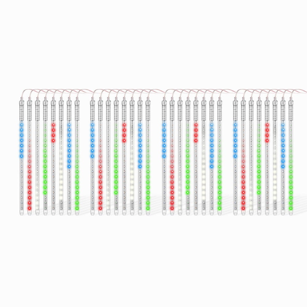 Snow Fall LED Lights