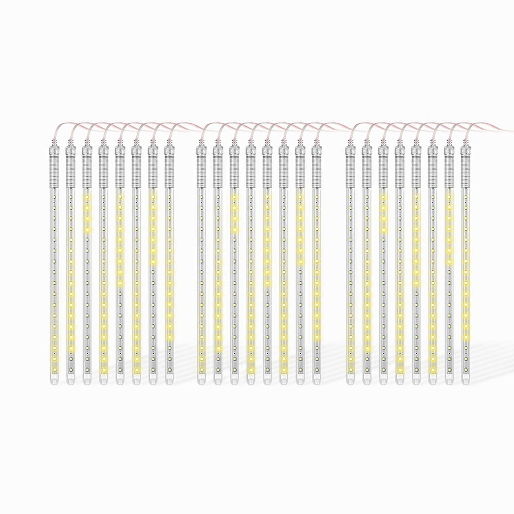 Snow Fall LED Lights