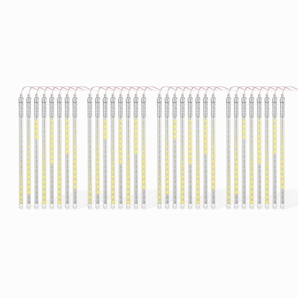 Snow Fall LED Lights