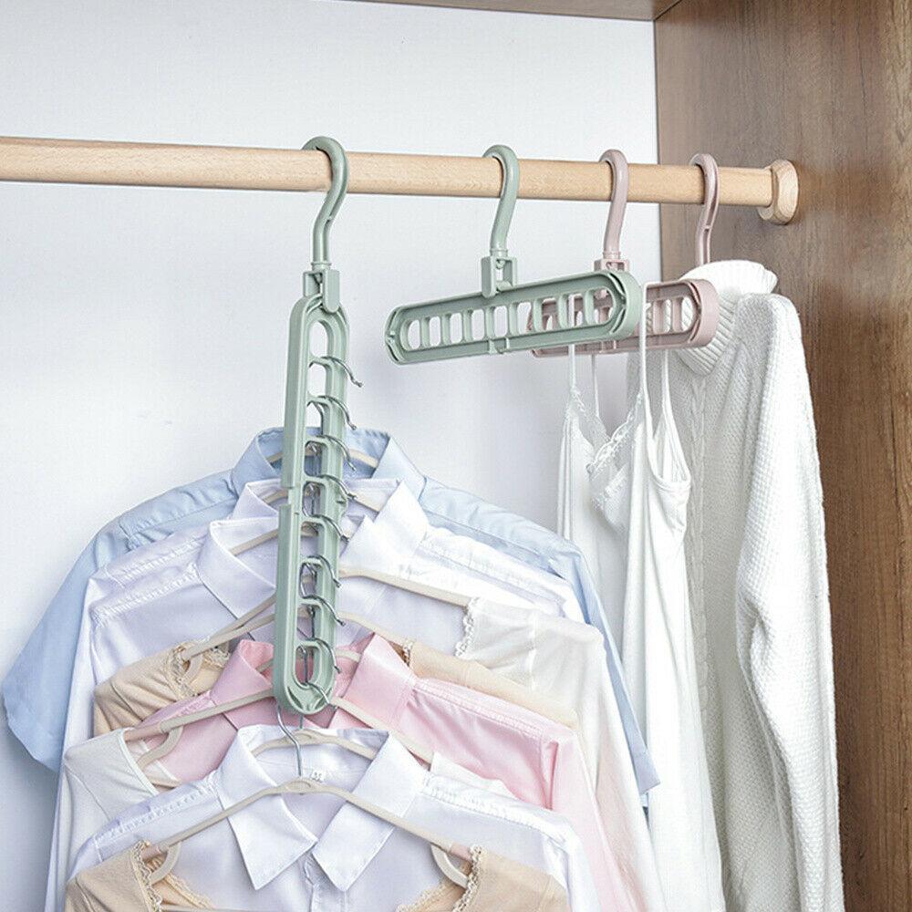 Space Saver Hanger