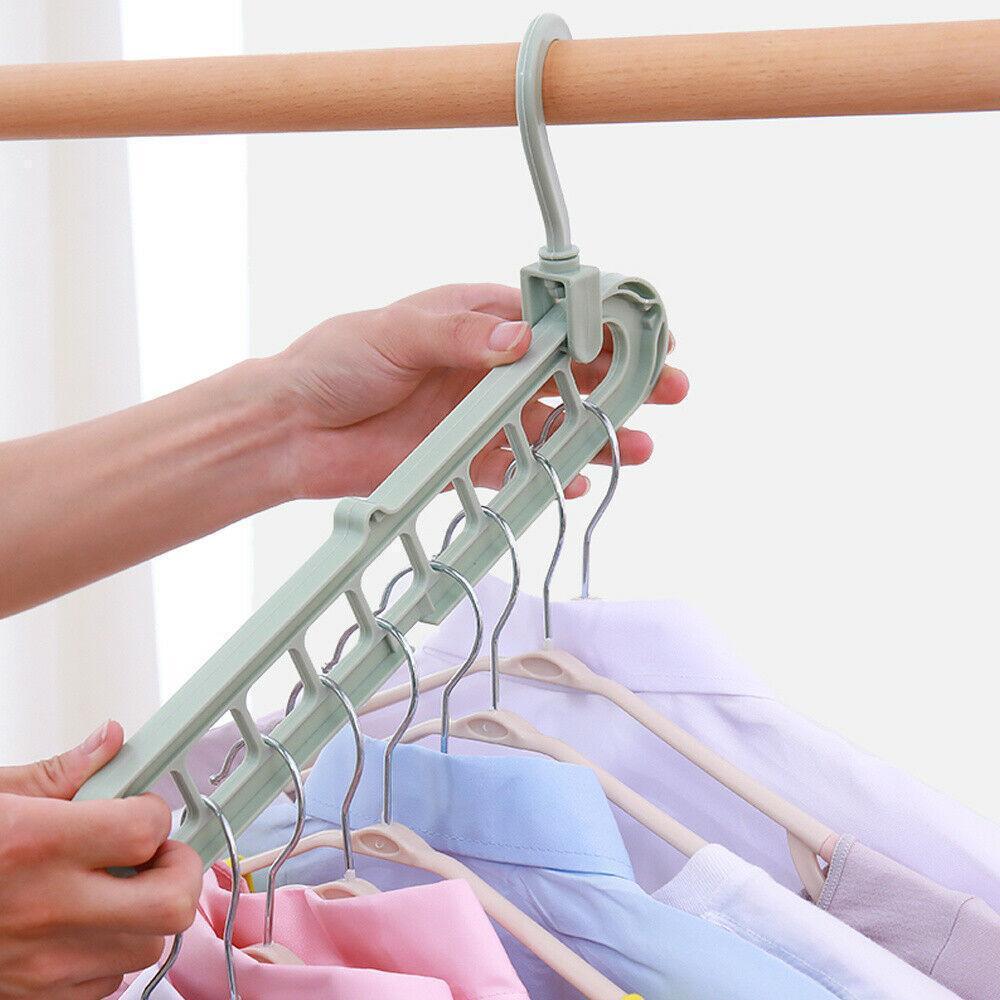 Space Saver Hanger