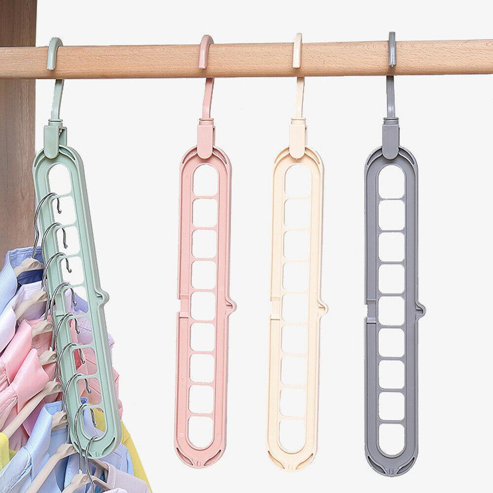 Space Saver Hanger