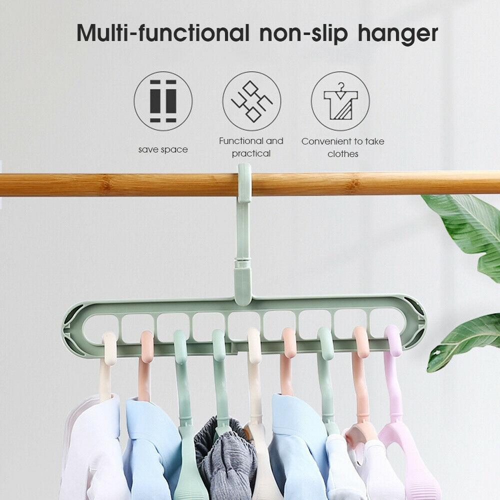 Space Saver Hanger