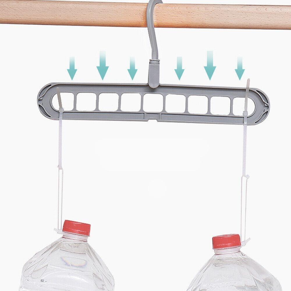 Space Saver Hanger