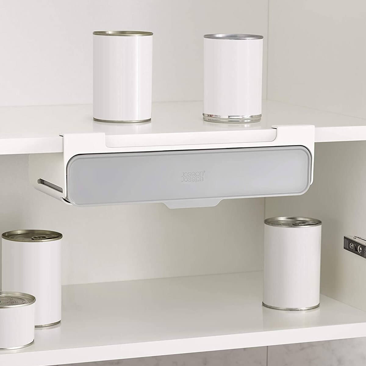 Spice Cupboard Drawer