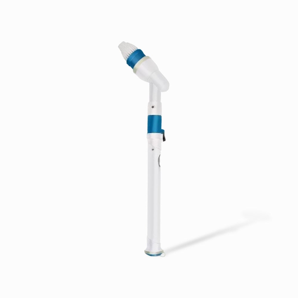 Spin & Scrub Electric Cleaning Brush