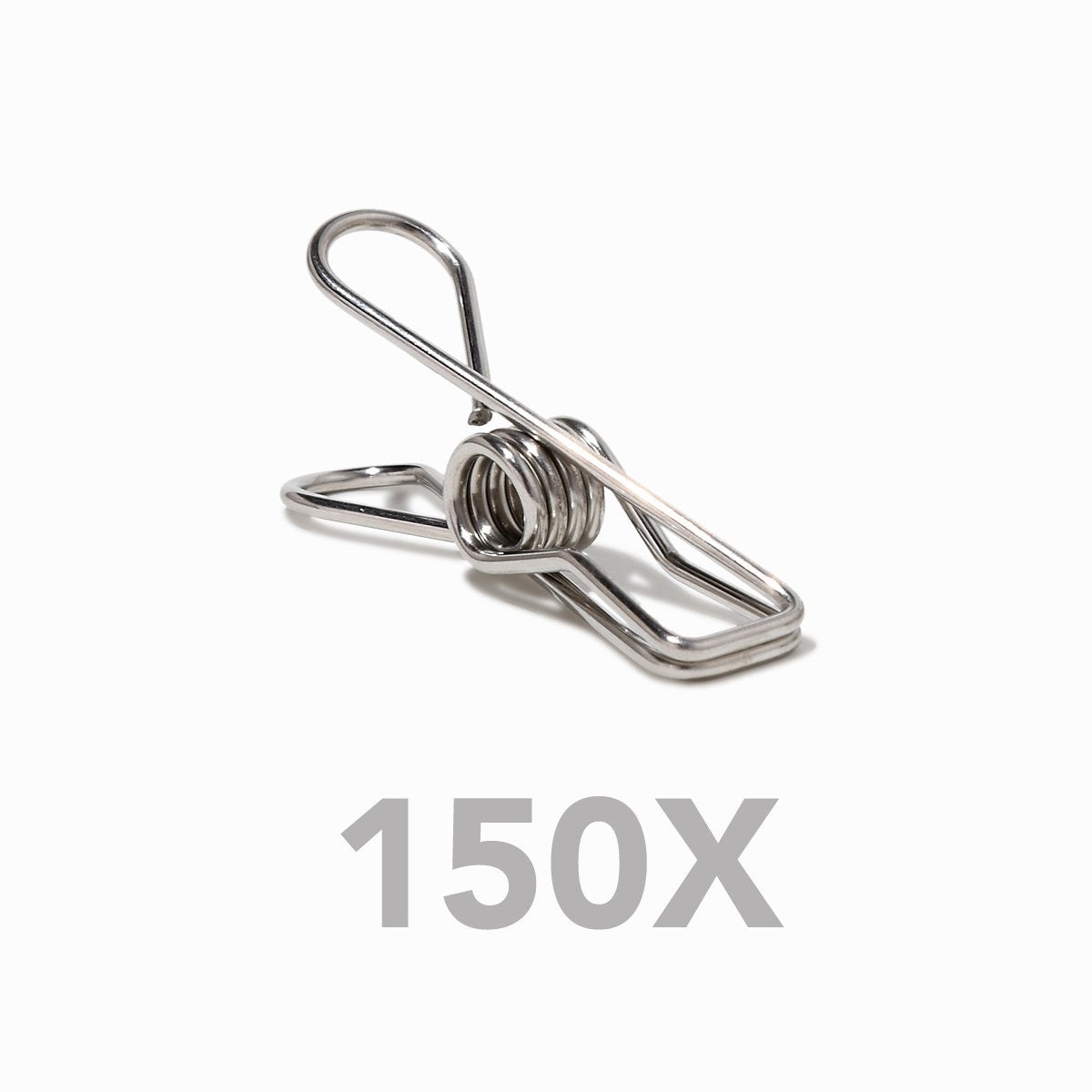 Stainless Steel Mighty Pegs