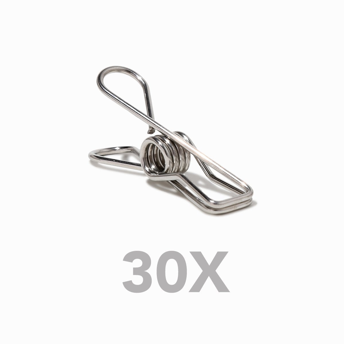 Stainless Steel Mighty Pegs