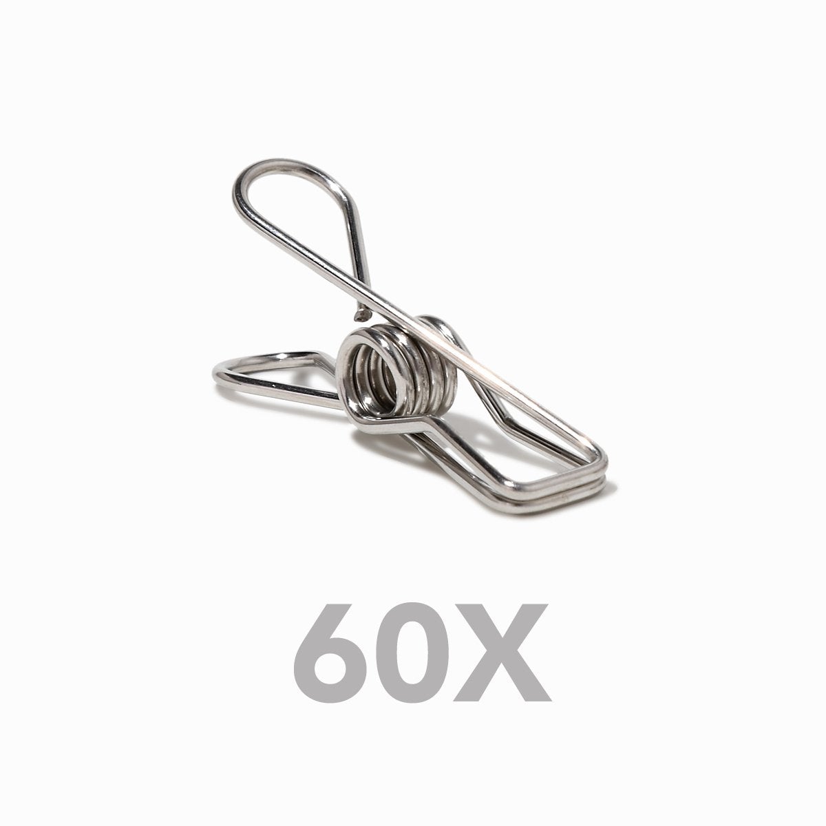 Stainless Steel Mighty Pegs