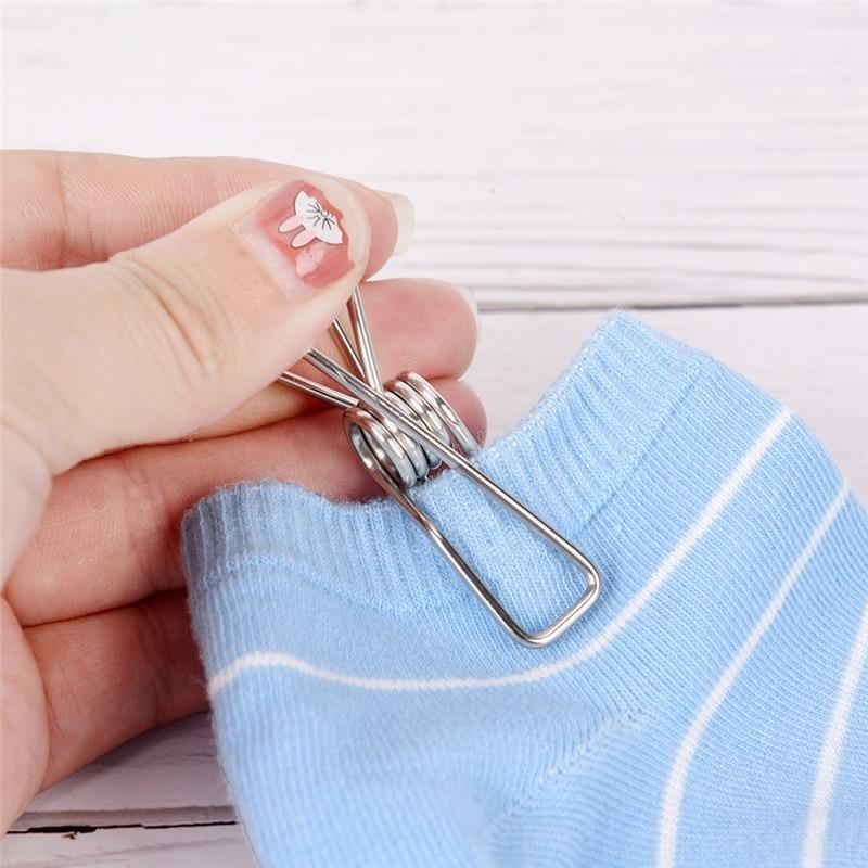 Stainless Steel Mighty Pegs