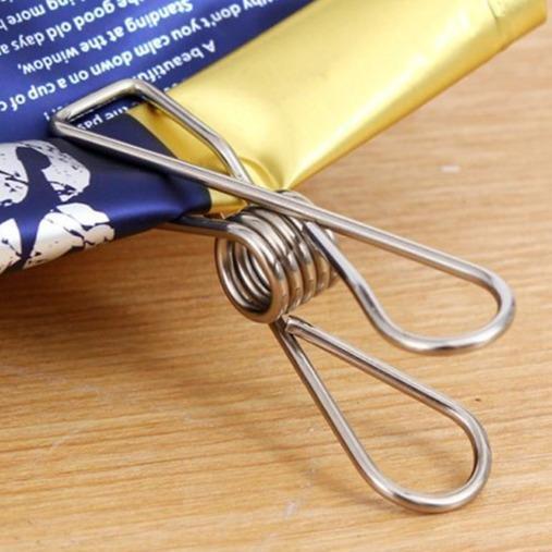 Stainless Steel Mighty Pegs