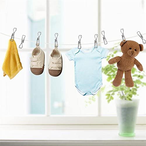 Stainless Steel Mighty Pegs