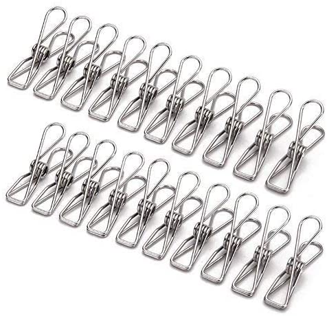 Stainless Steel Mighty Pegs