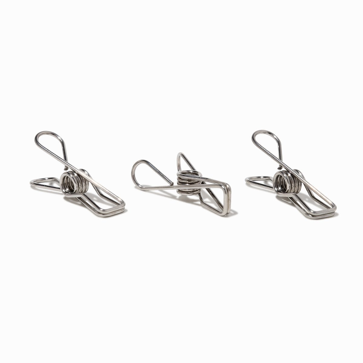 Stainless Steel Mighty Pegs