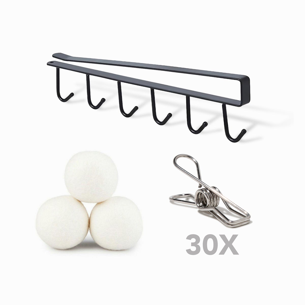 The Laundry Bundle