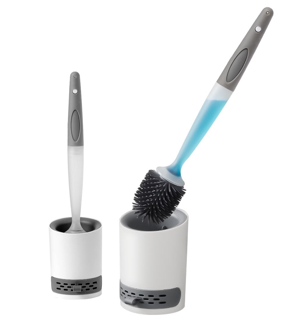 Sud Buddy Toilet Brush