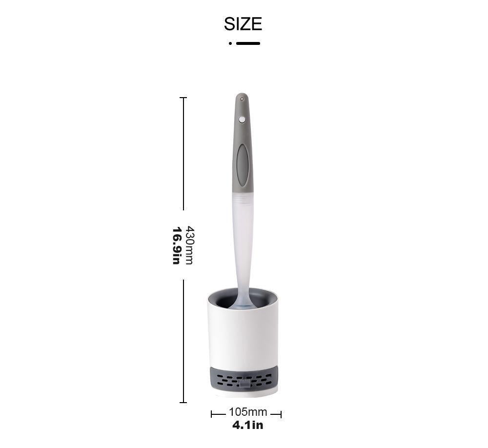 Sud Buddy Toilet Brush