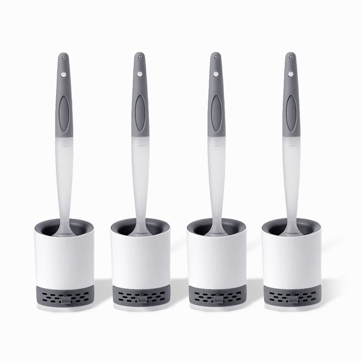 Sud Buddy Toilet Brush