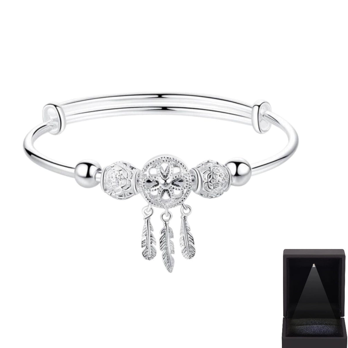 DREAMCATCHER CHARM BRACELET 😍🎇
