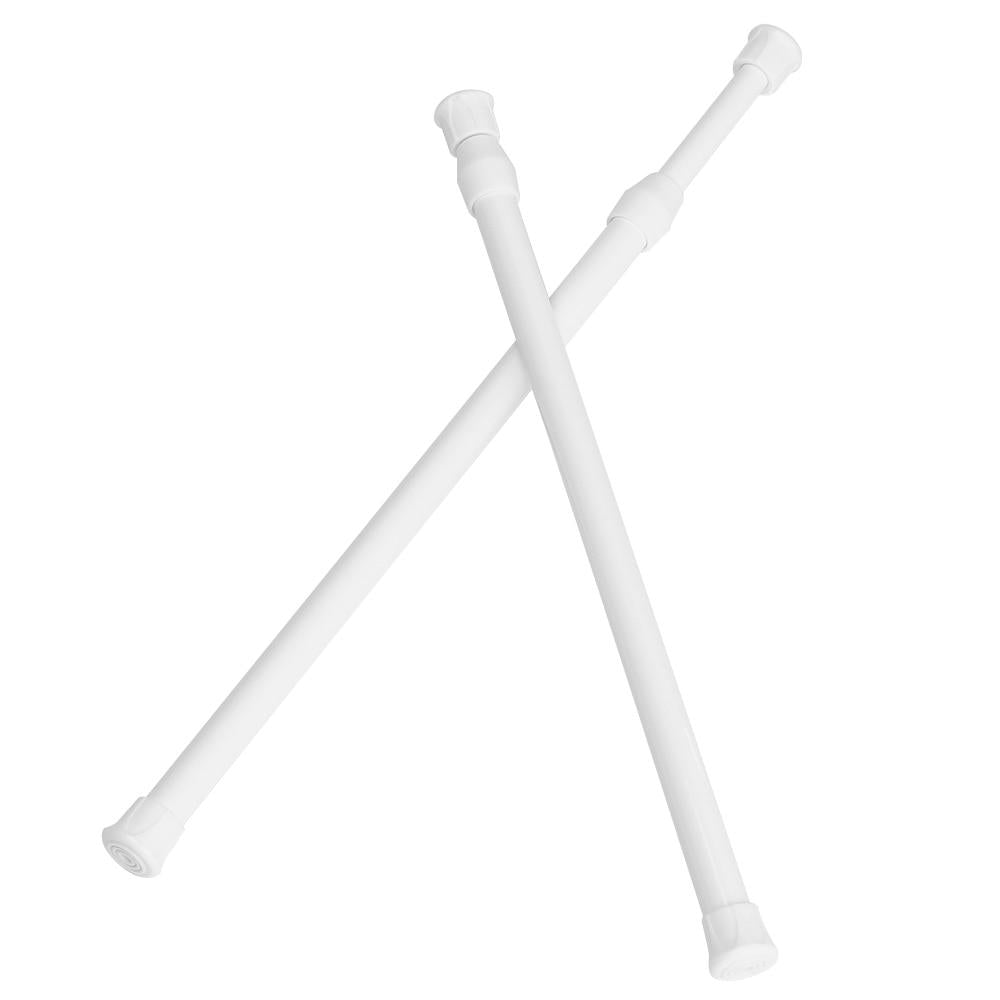 Tidy-Up Tension Rods