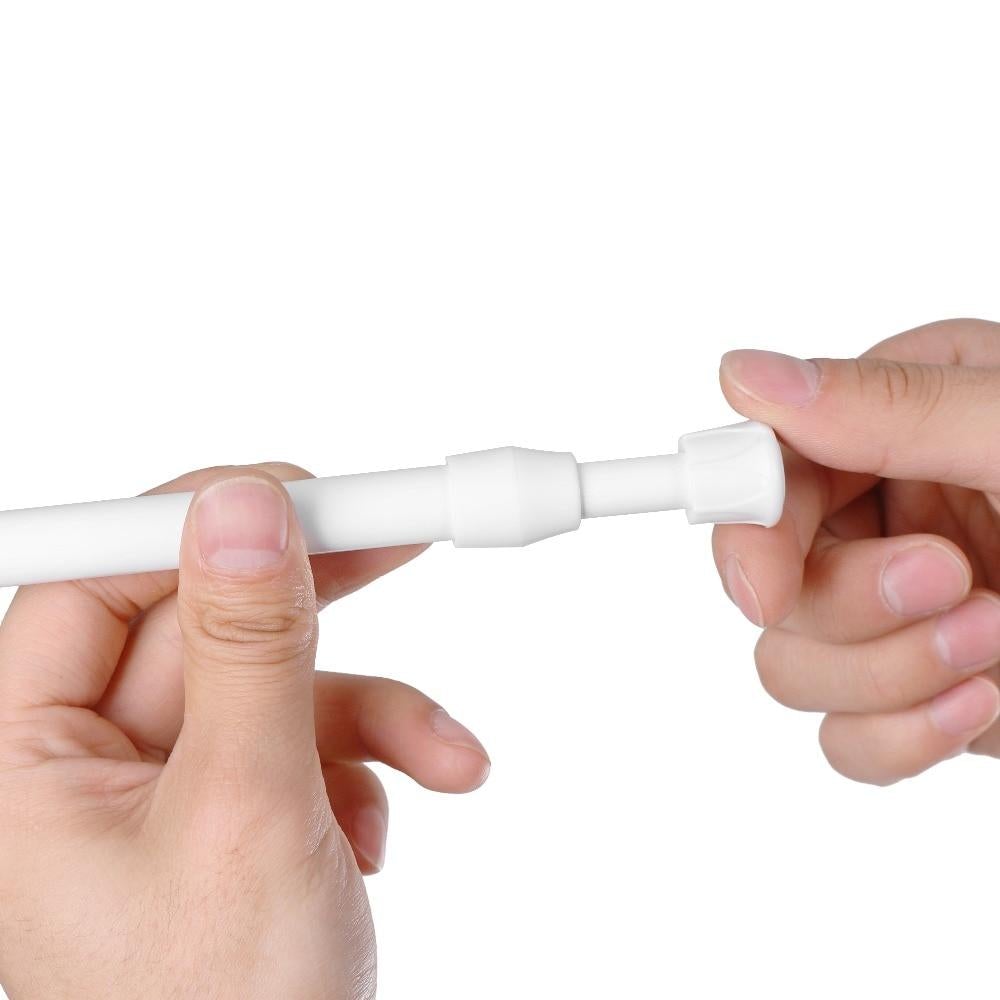 Tidy-Up Tension Rods