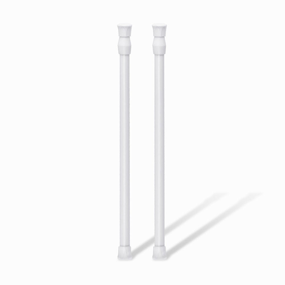 Tidy-Up Tension Rods