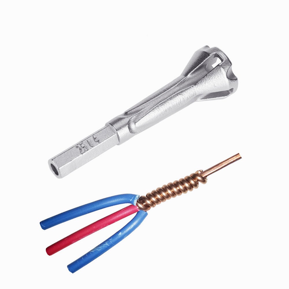 Universal Wire Tool