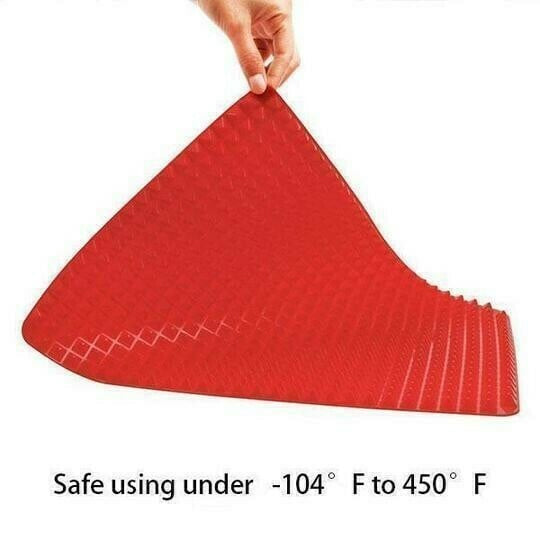Grease Free - Non-Stick Baking Cooking Mat (Buy 2 get 1 Free)