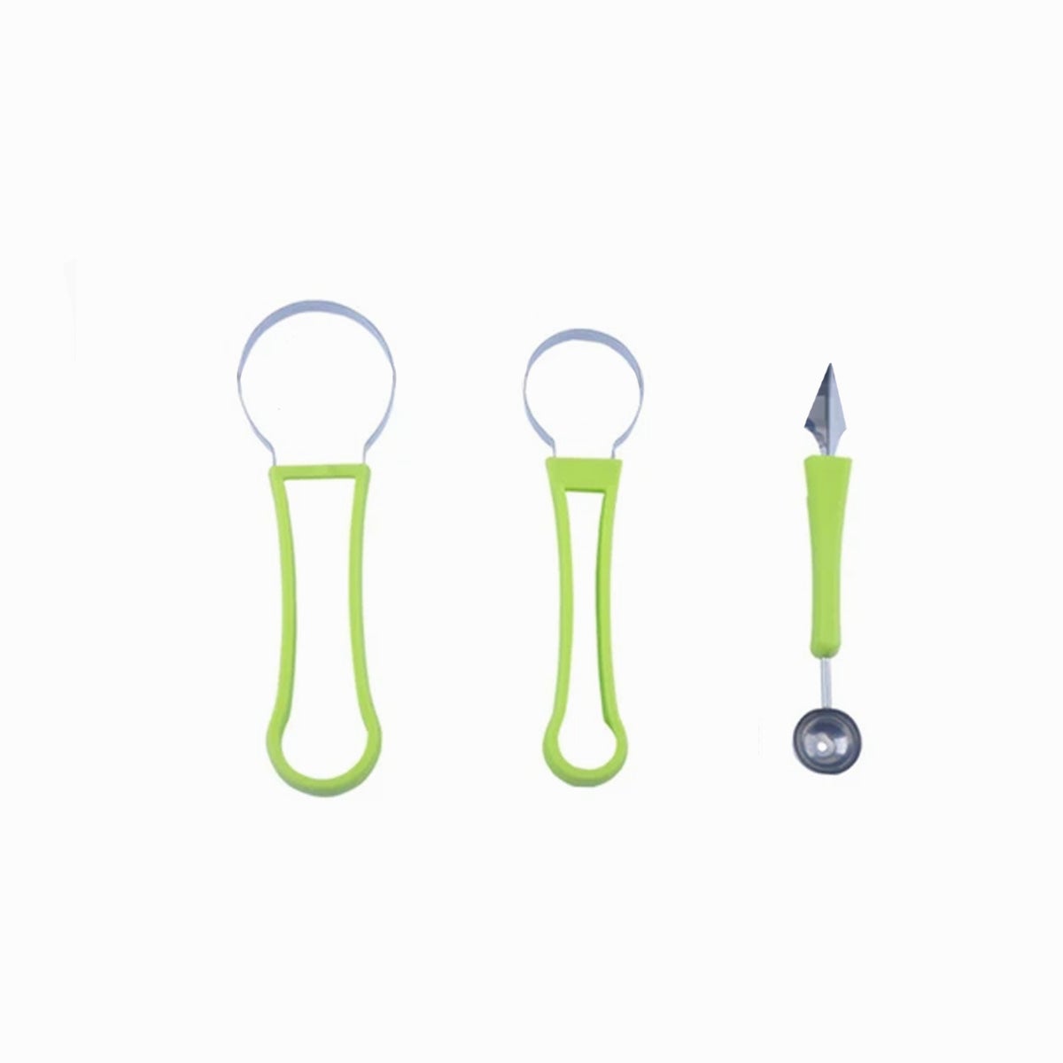 Simply Comfy | Multi-Functional Food Carving Tool