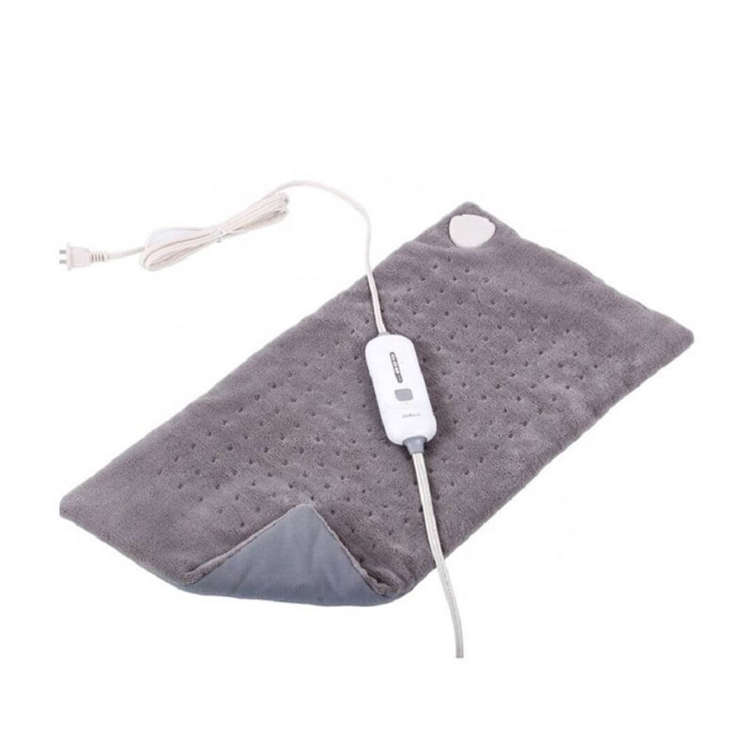 Simply Comfy | Electric Massage Heating Cushion