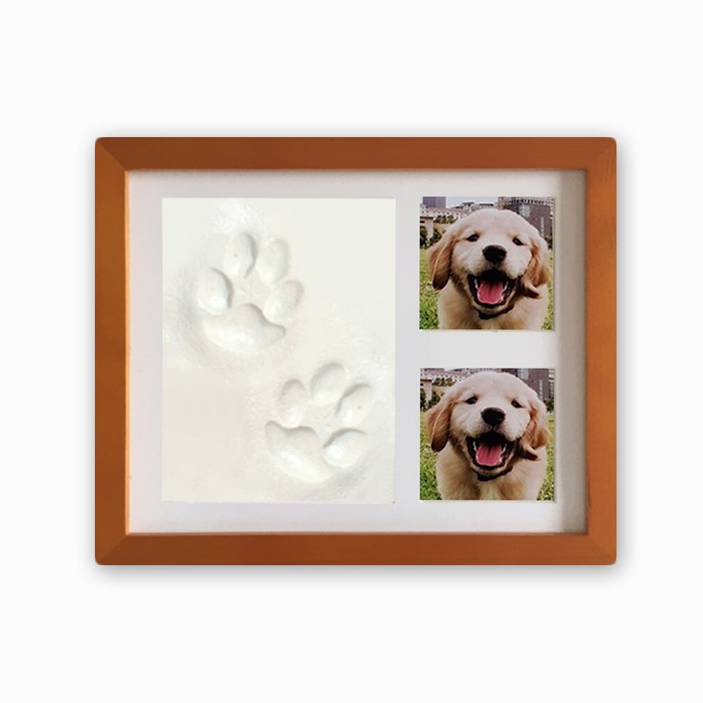 Wooden Pet Frame
