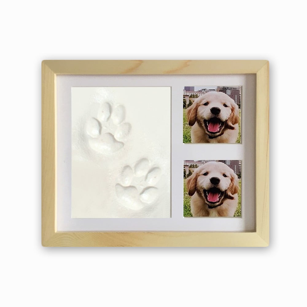 Wooden Pet Frame