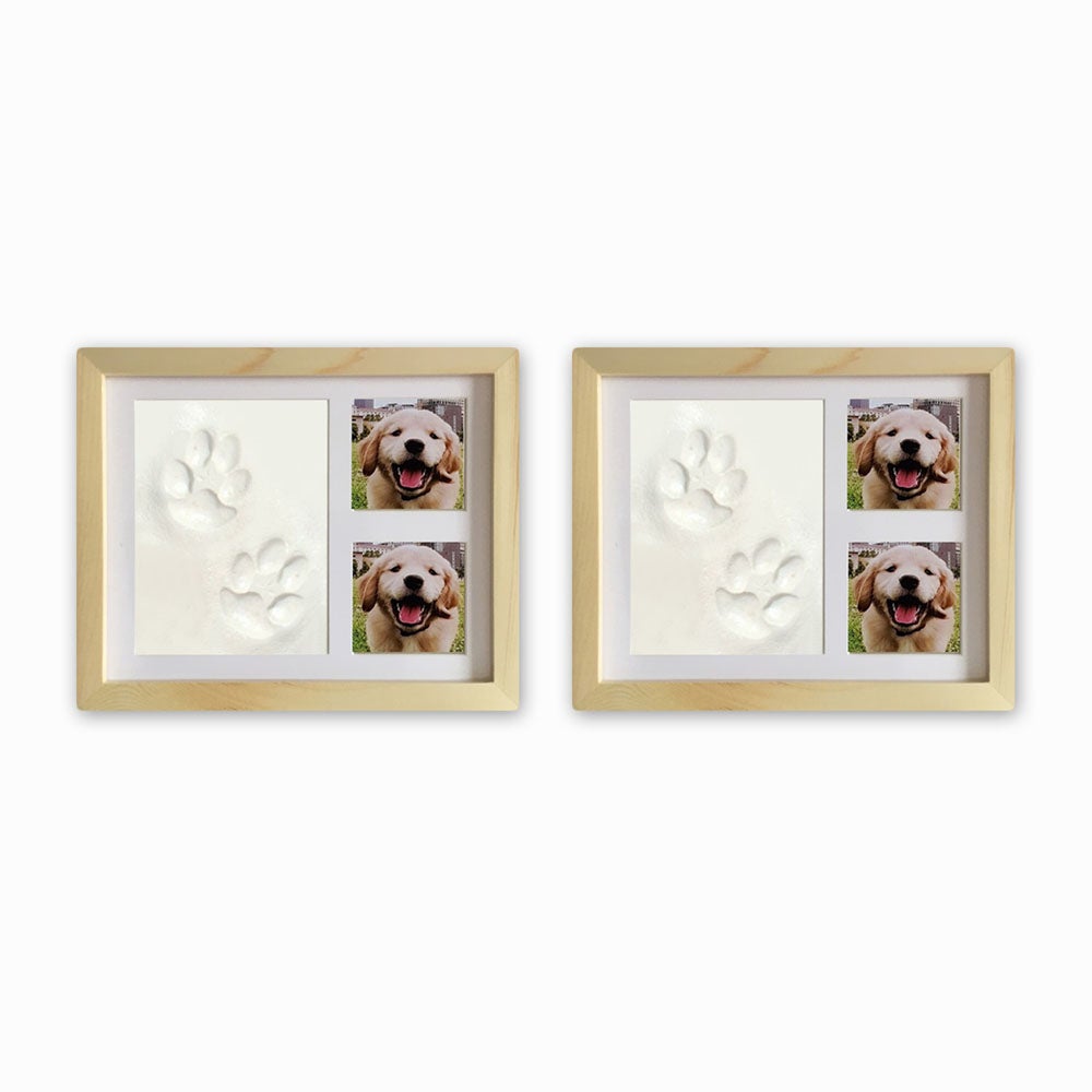 Wooden Pet Frame