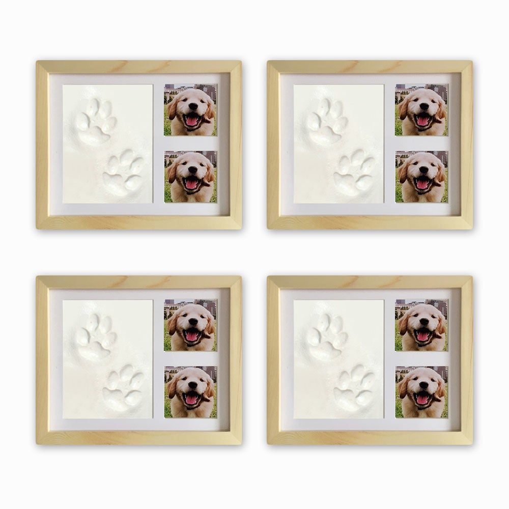 Wooden Pet Frame