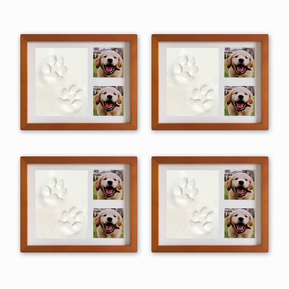 Wooden Pet Frame