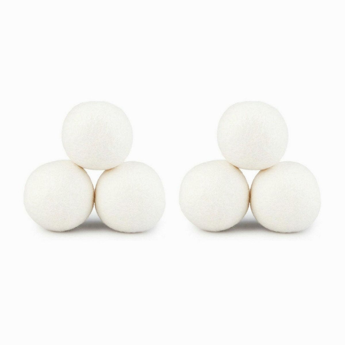 Wool Dryer Balls