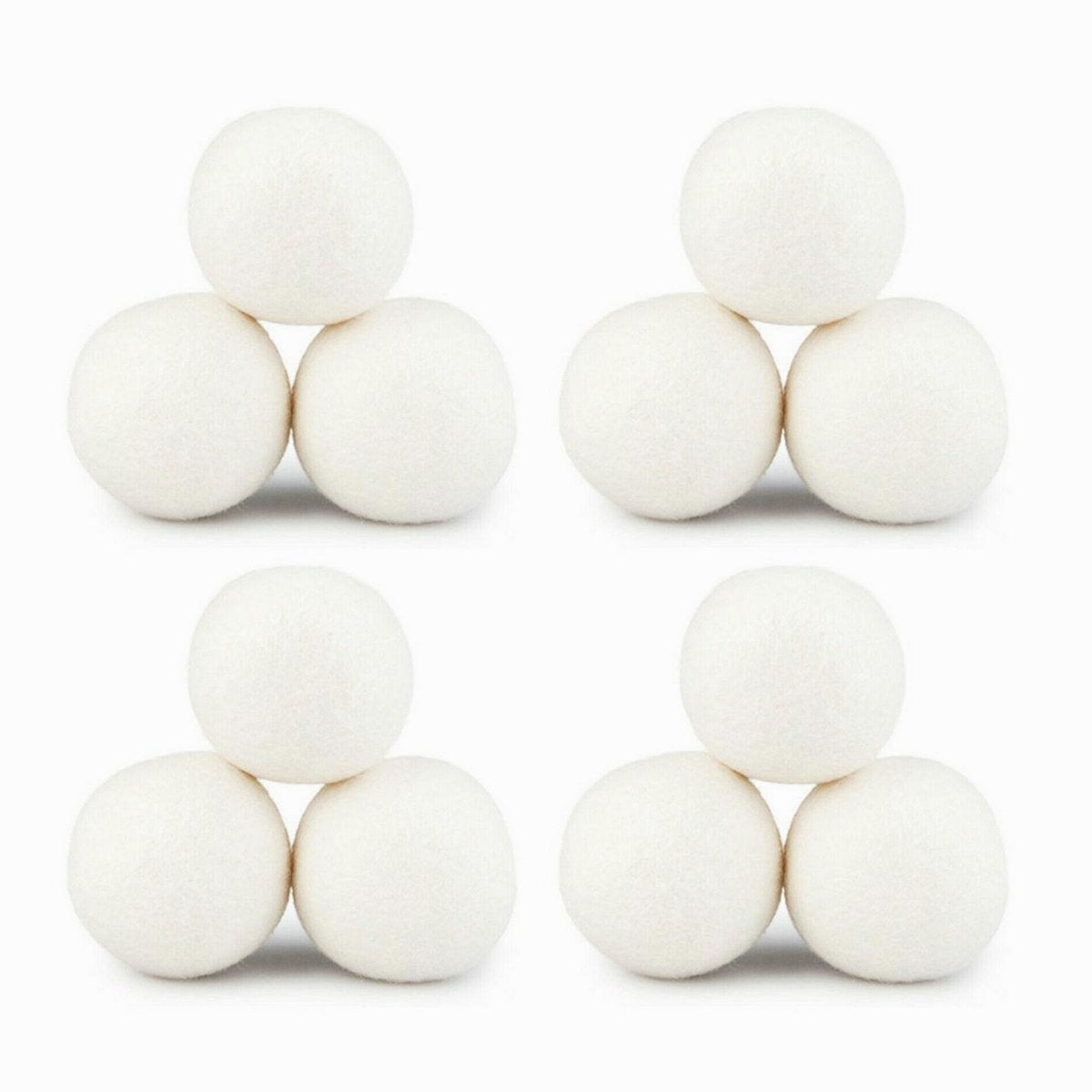 Wool Dryer Balls