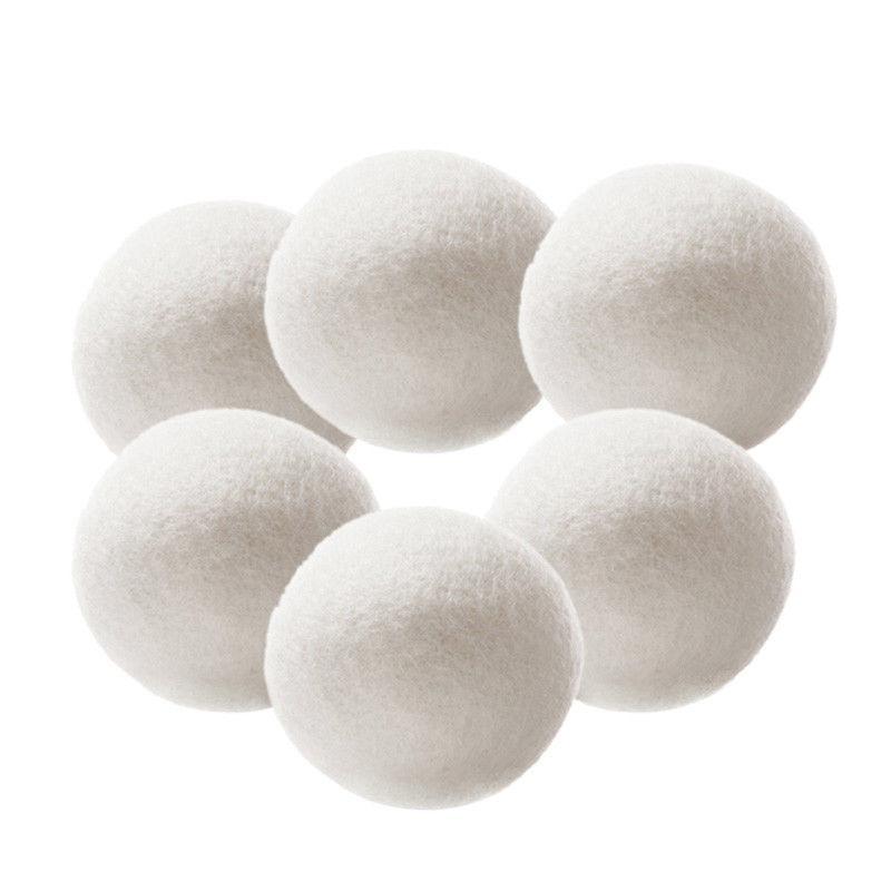 Wool Dryer Balls