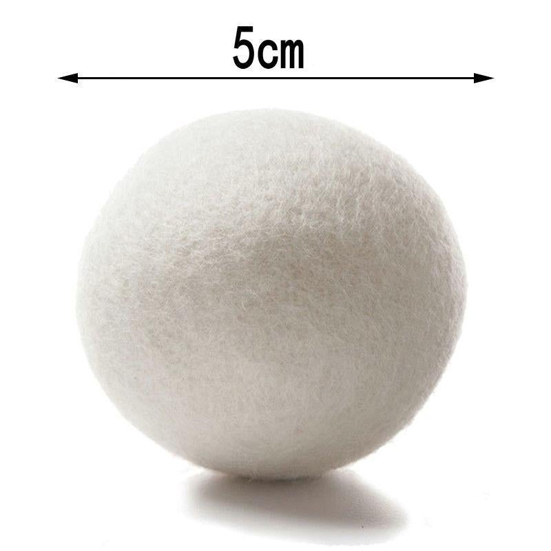 Wool Dryer Balls