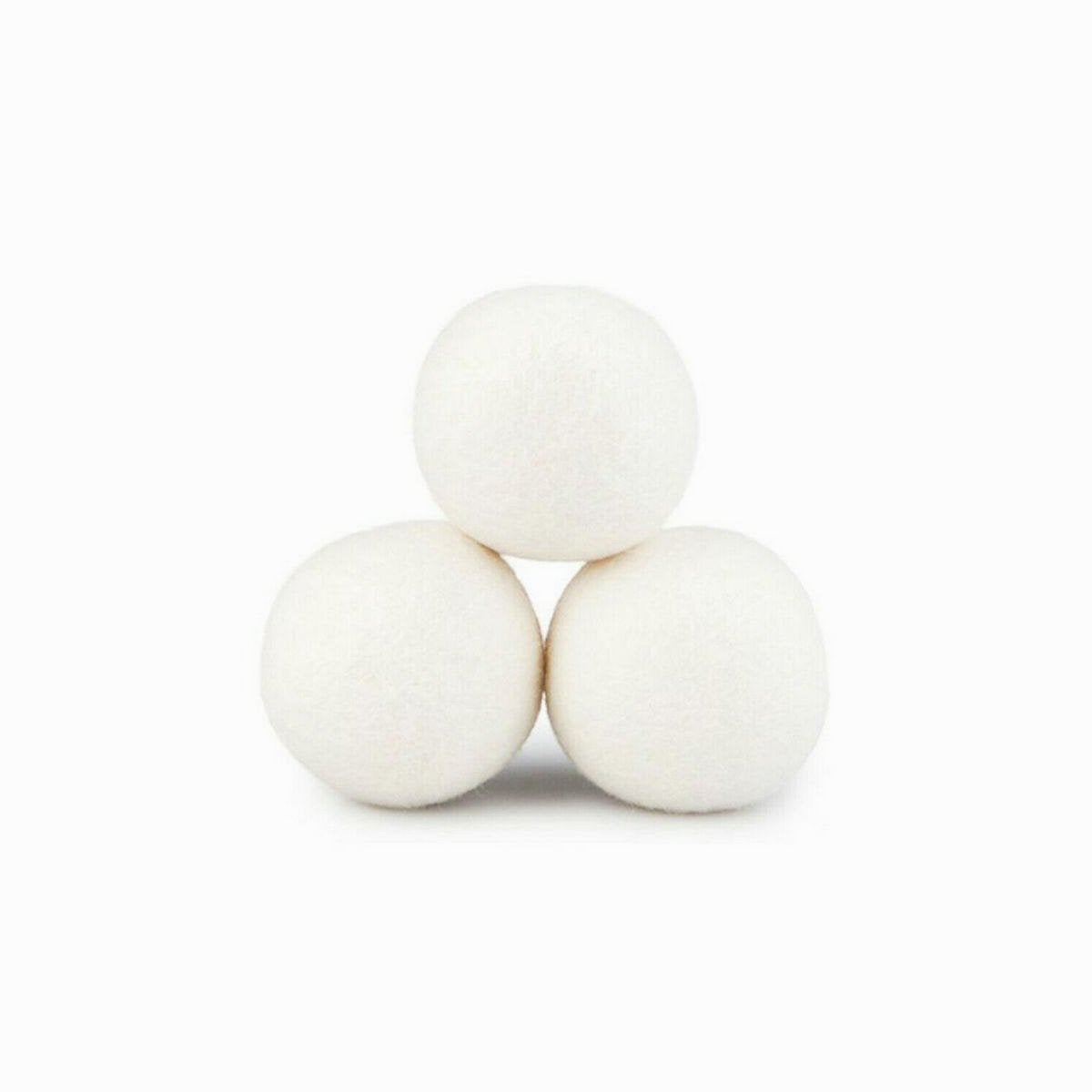 Wool Dryer Balls